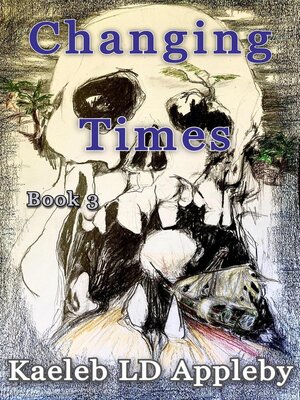 cover image of Changing Times